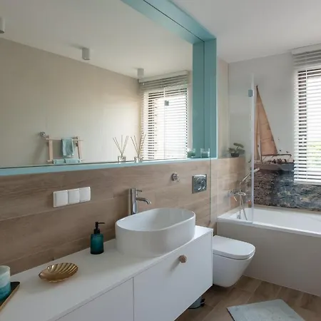 Zefir アパート *