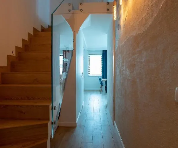 Zefir Διαμέρισμα