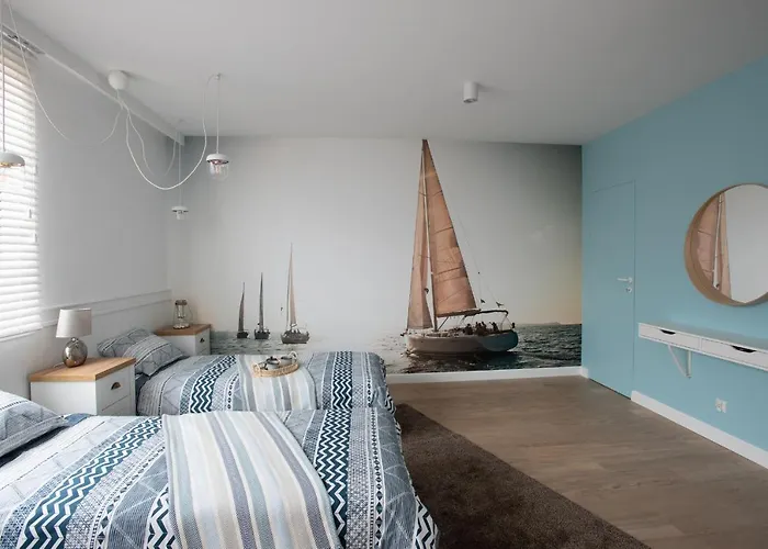 Διαμέρισμα Zefir