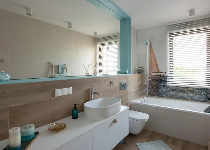 Zefir Διαμέρισμα *