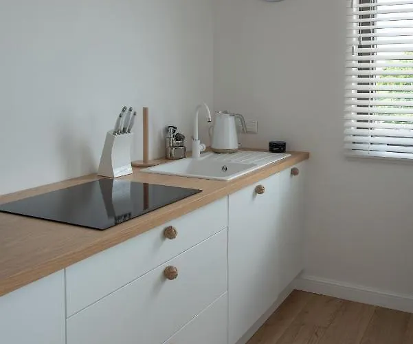 Διαμέρισμα Zefir *