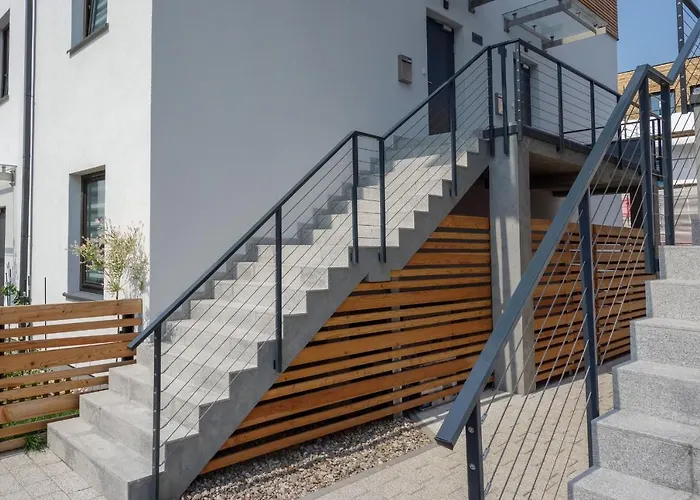 Διαμέρισμα Zefir *